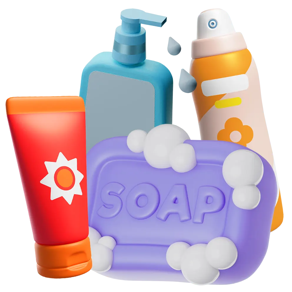 آرایشی و بهداشتی